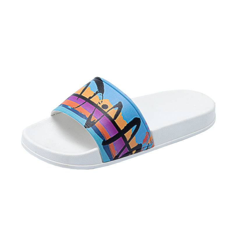 Wholesale Pvc Summer Flip Flops